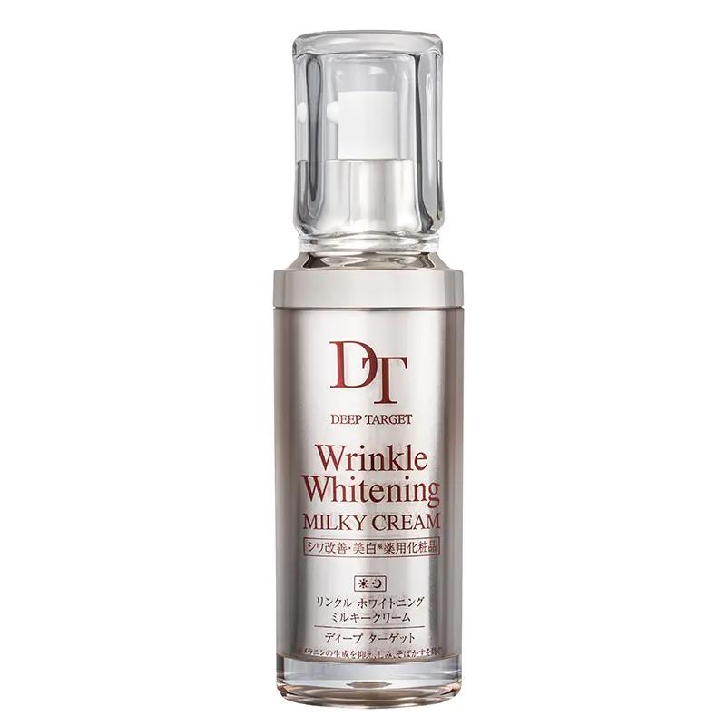 リンクルホワイトニング乳液(医薬部外品)